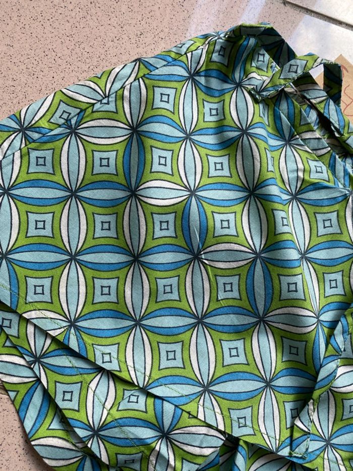 Short jupe de marque Vitivic taille 6 ans neuve - photo numéro 2