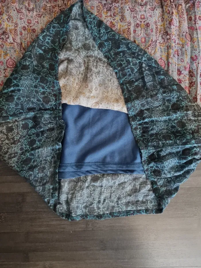 Robe tunique Promod - photo numéro 4