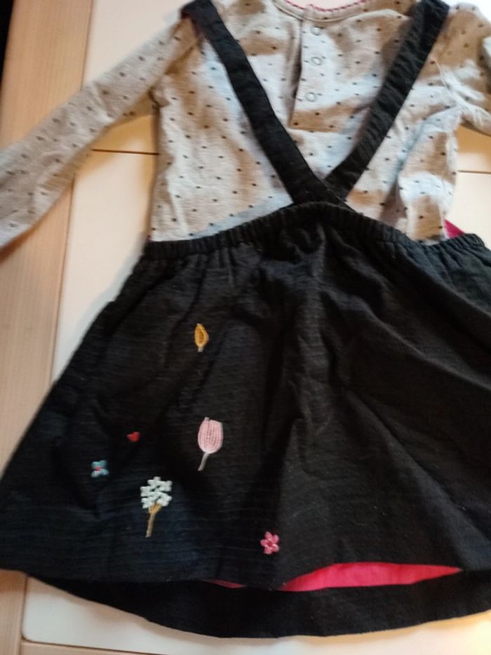 Ensemble Catimini - photo numéro 7