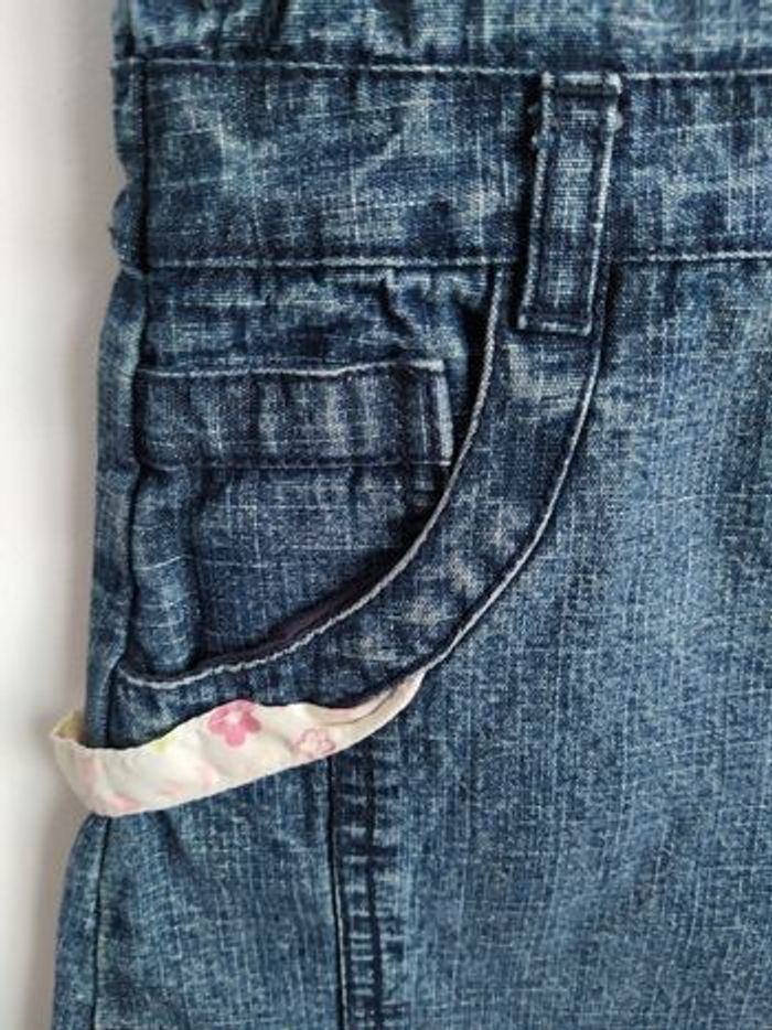 Robe salopette Tout compte fait 23 mois - photo numéro 4