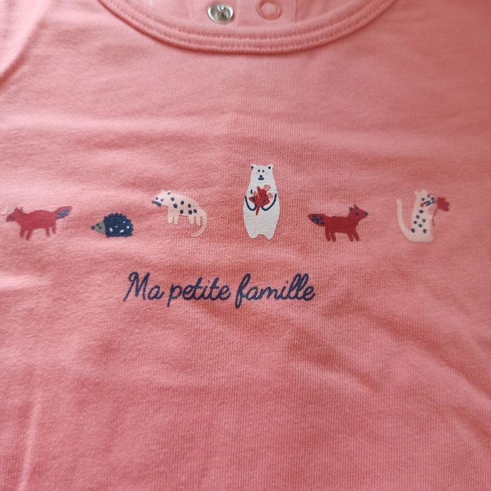 Bodies manches longues - photo numéro 2