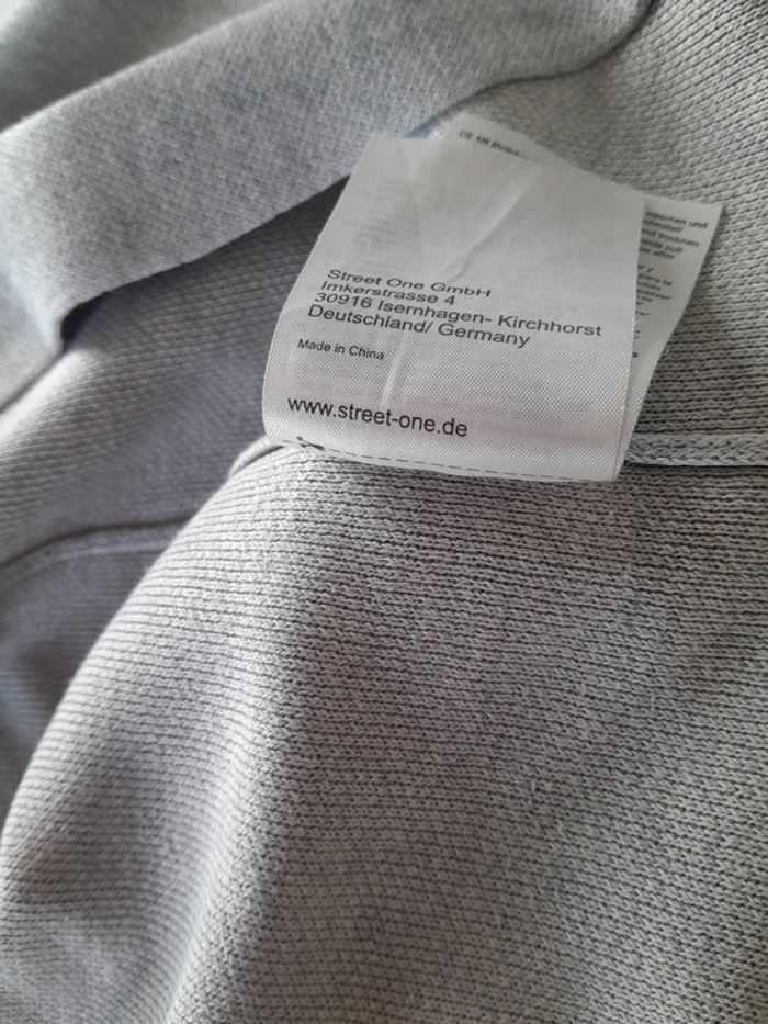 Veste Street One taille 40 - photo numéro 6