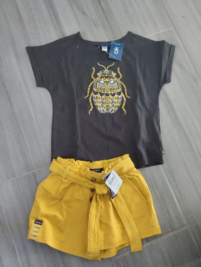 Ensemble.5 ans