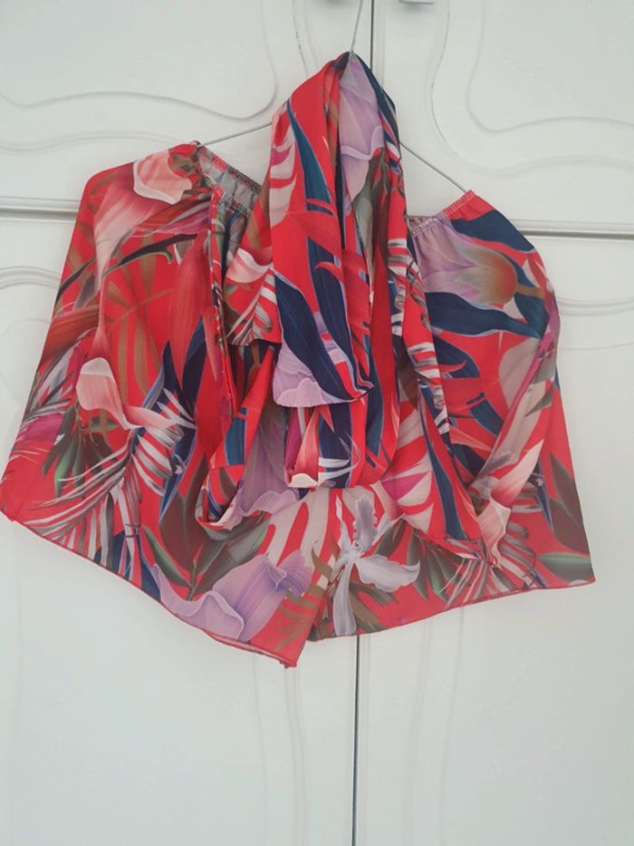 Combi short - photo numéro 2