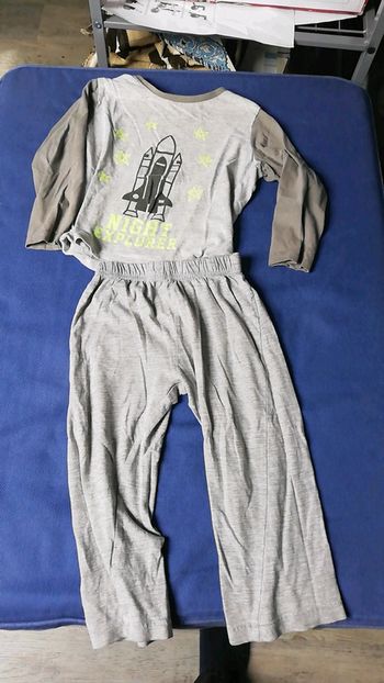 Pyjama léger