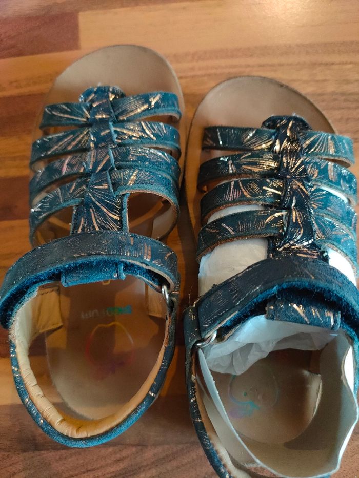 Chaussures - photo numéro 3