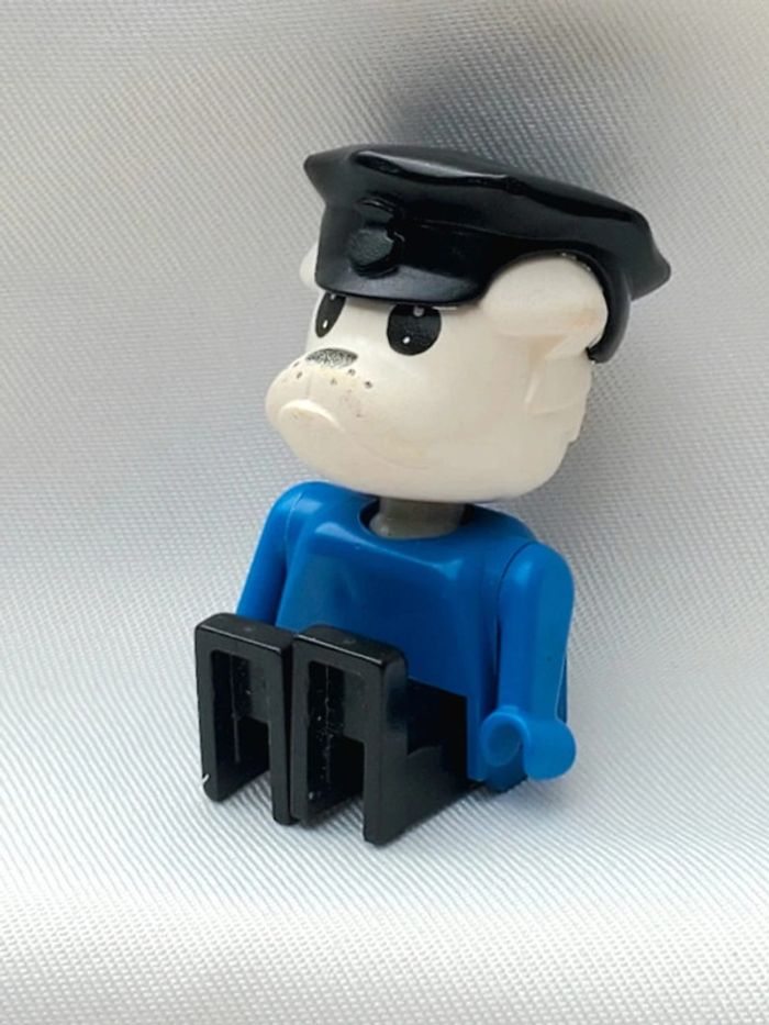 3 Figurines Lego Fabuland - photo numéro 15