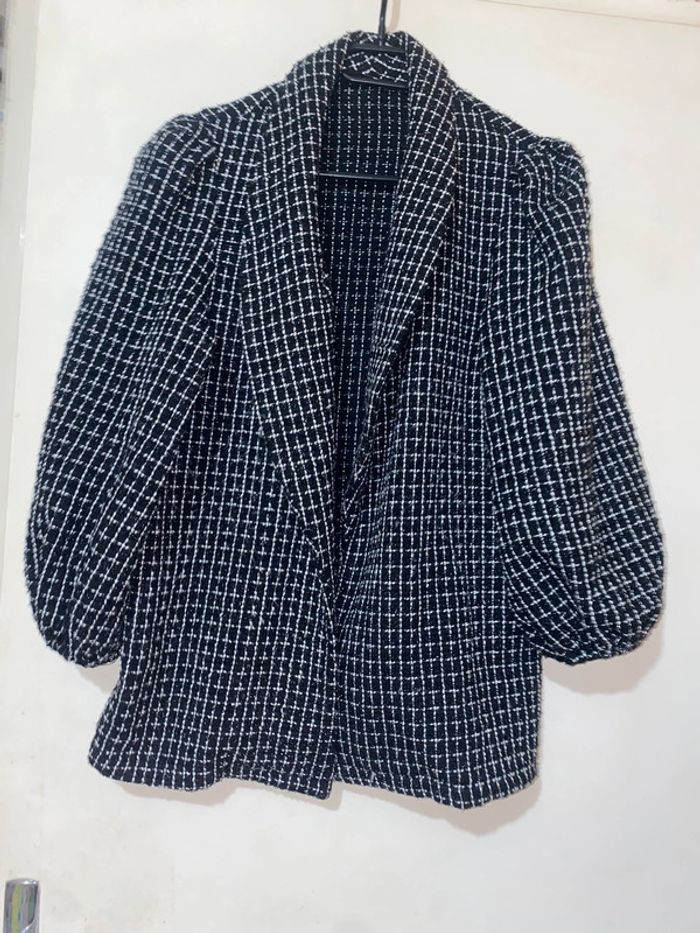 Veste shein - photo numéro 7