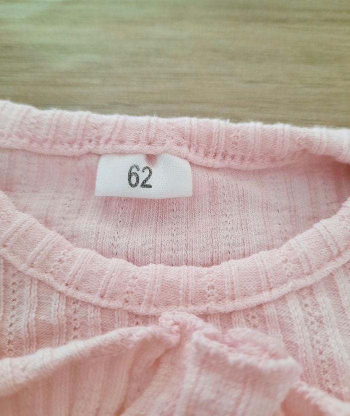 Joli body - photo numéro 3