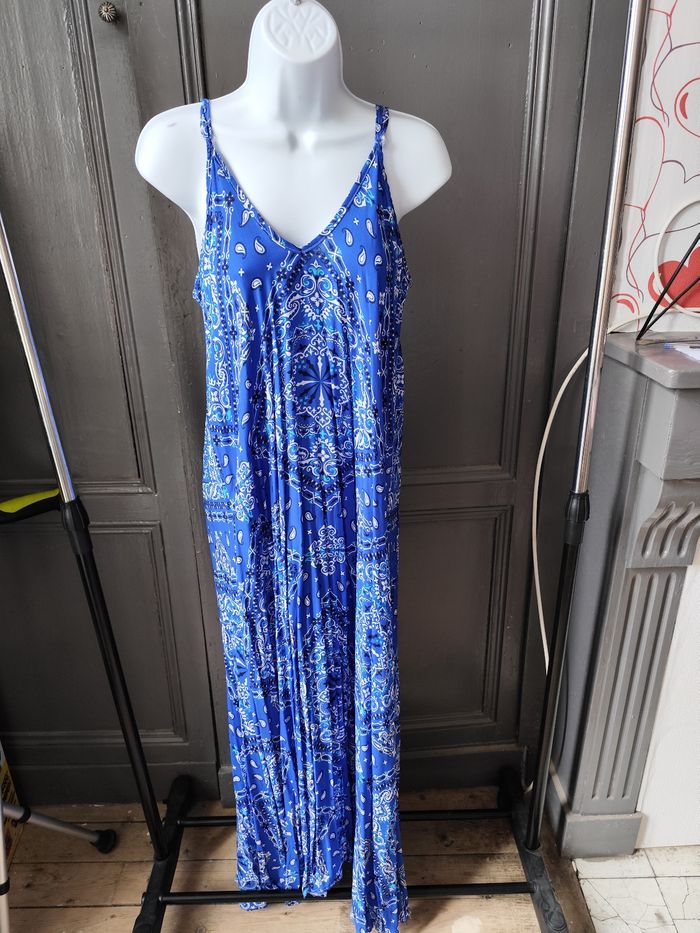 Robe longue