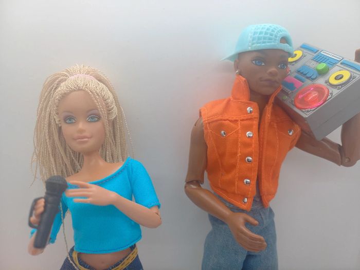 Barbie Flavas - photo numéro 4