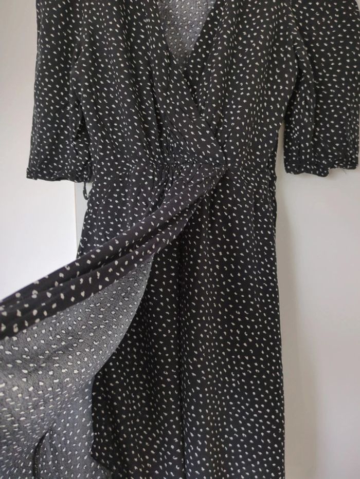 Magnifique robe Pull and Bear - photo numéro 2