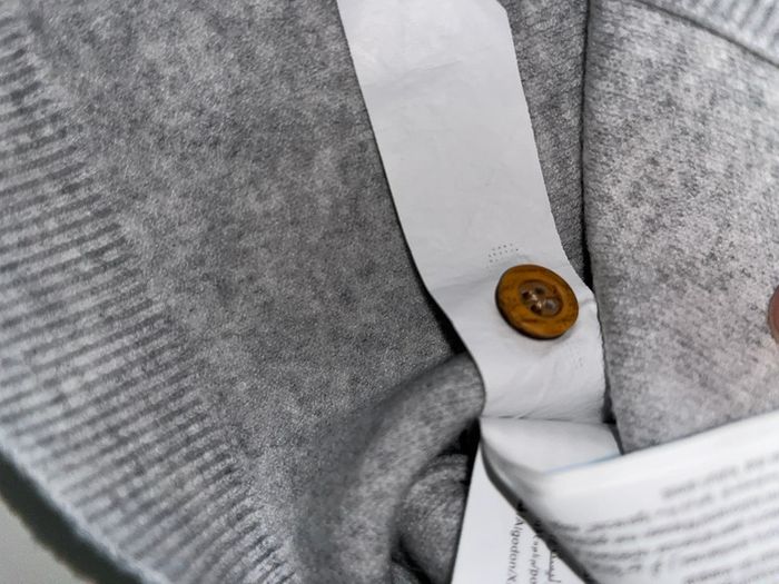 Haut sans manches t 12 mois - photo numéro 4