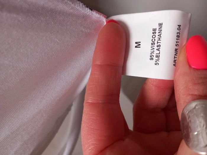 Haut multi position - photo numéro 6