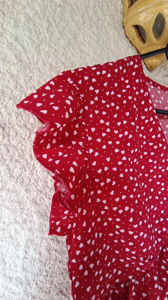 Top tout léger taille M - photo numéro 2