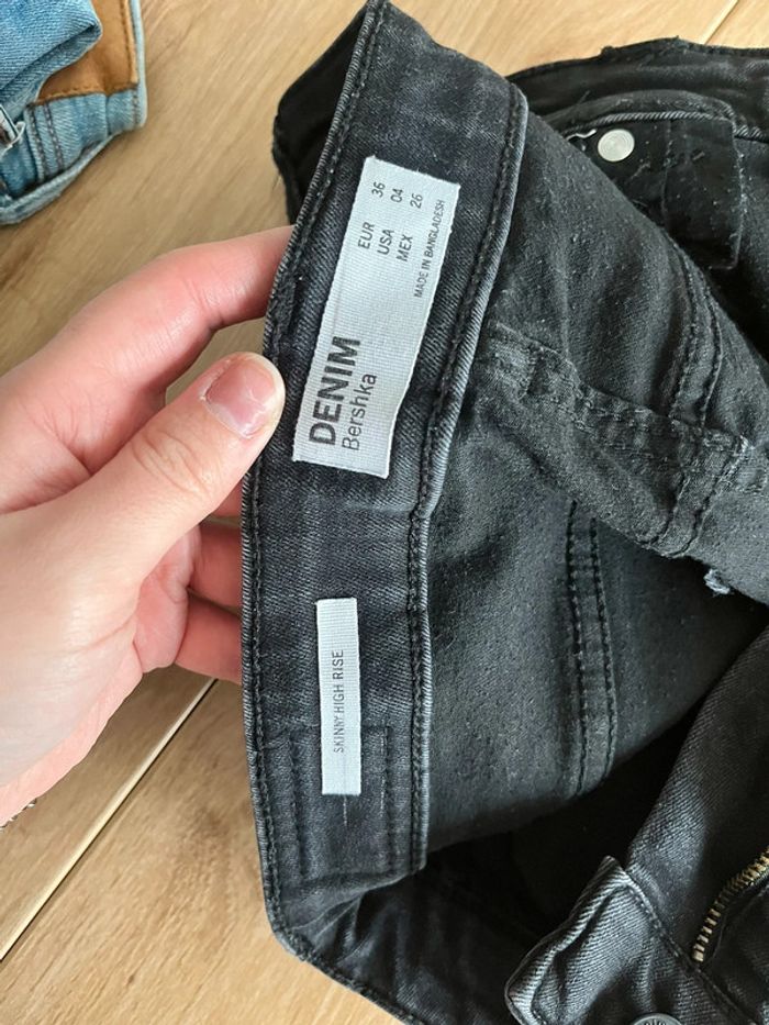 Jeans - photo numéro 2