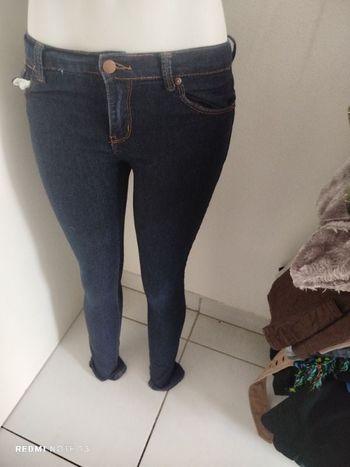 #kytie38femme. Jeans slim taille 38 (27)
