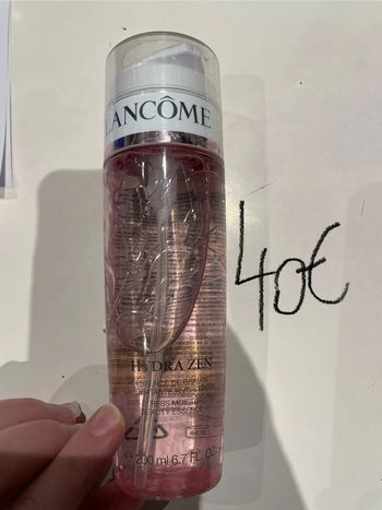 Gel Lancôme hydrazen