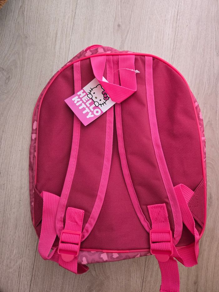 Sac à dos hello kitty - photo numéro 6