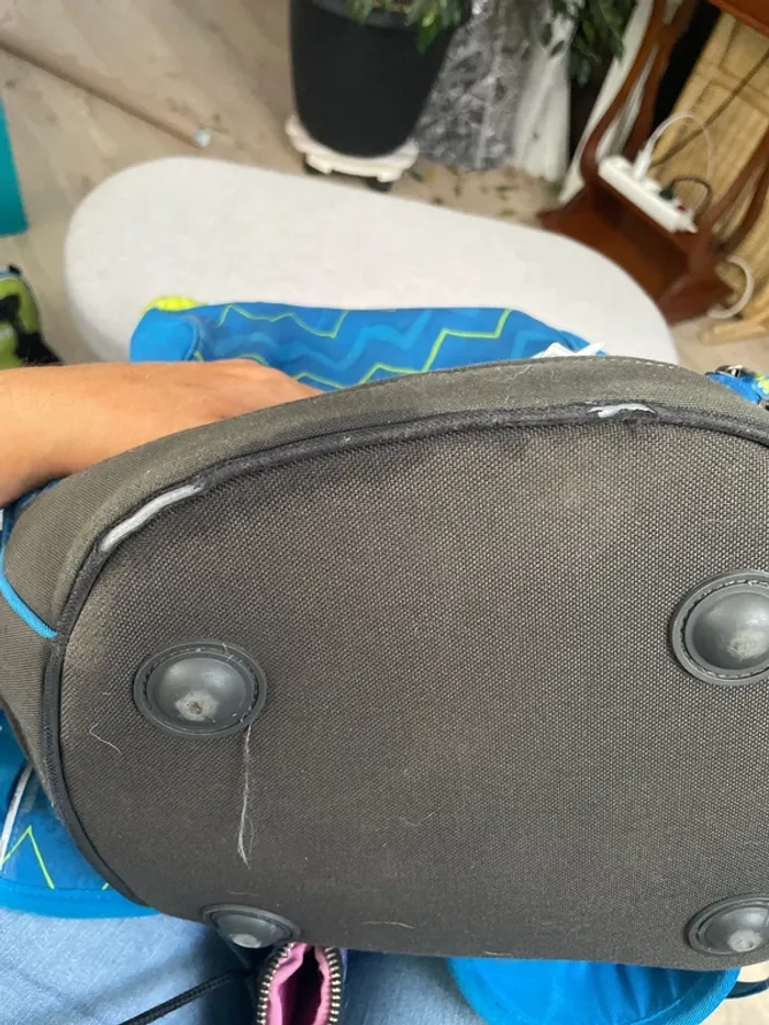 Sac à dos scolaire évolutif Ergobag - photo numéro 6