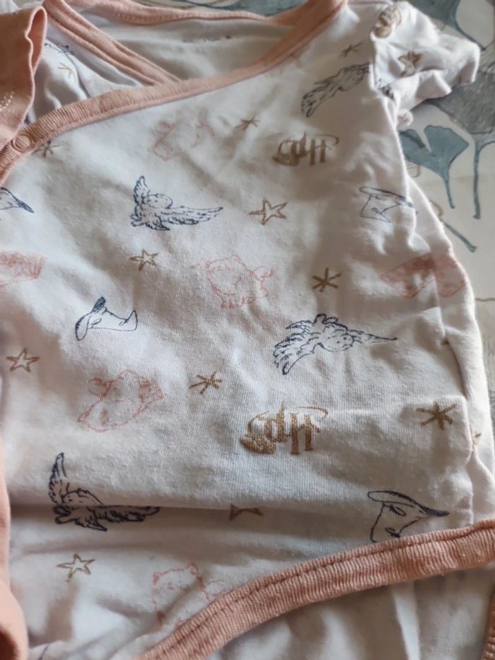 Bodies Hardy Potter - photo numéro 3