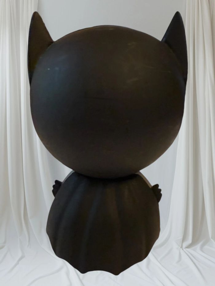 Funko Pop Batman – Sans boîte, quelques traces 8cm environ - photo numéro 3