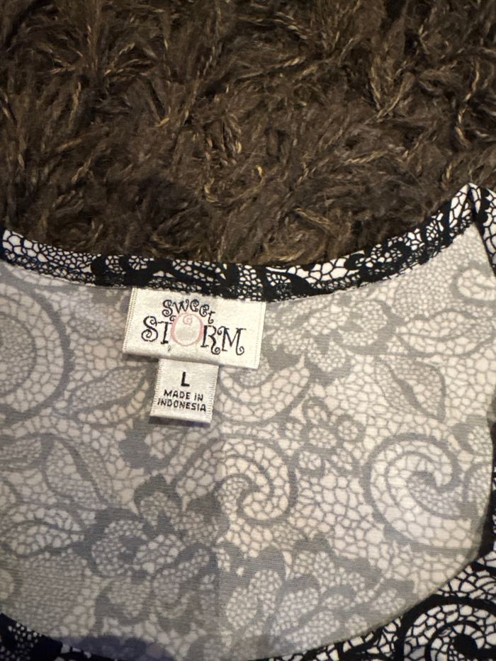 Robe de fête - photo numéro 3