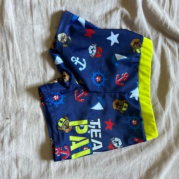 Maillot de bain