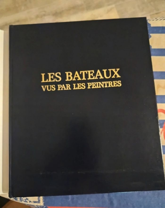 Les bateaux vus par les peintres - photo numéro 3