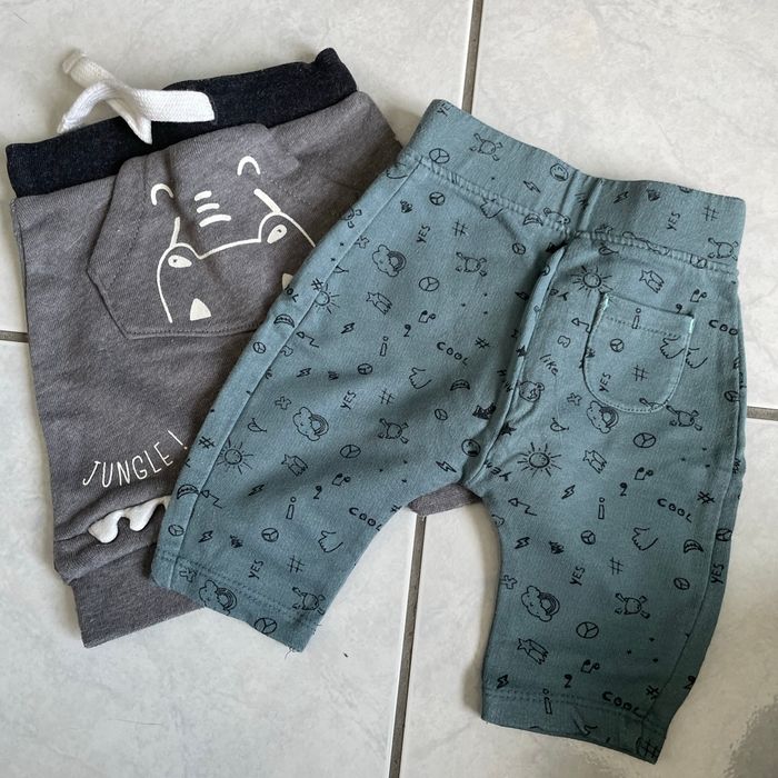 Pantalons