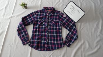 Chemise chaude Sismix