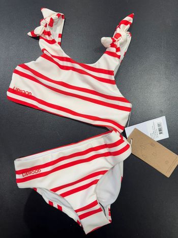 Maillot de bain 2 pièces Liewood