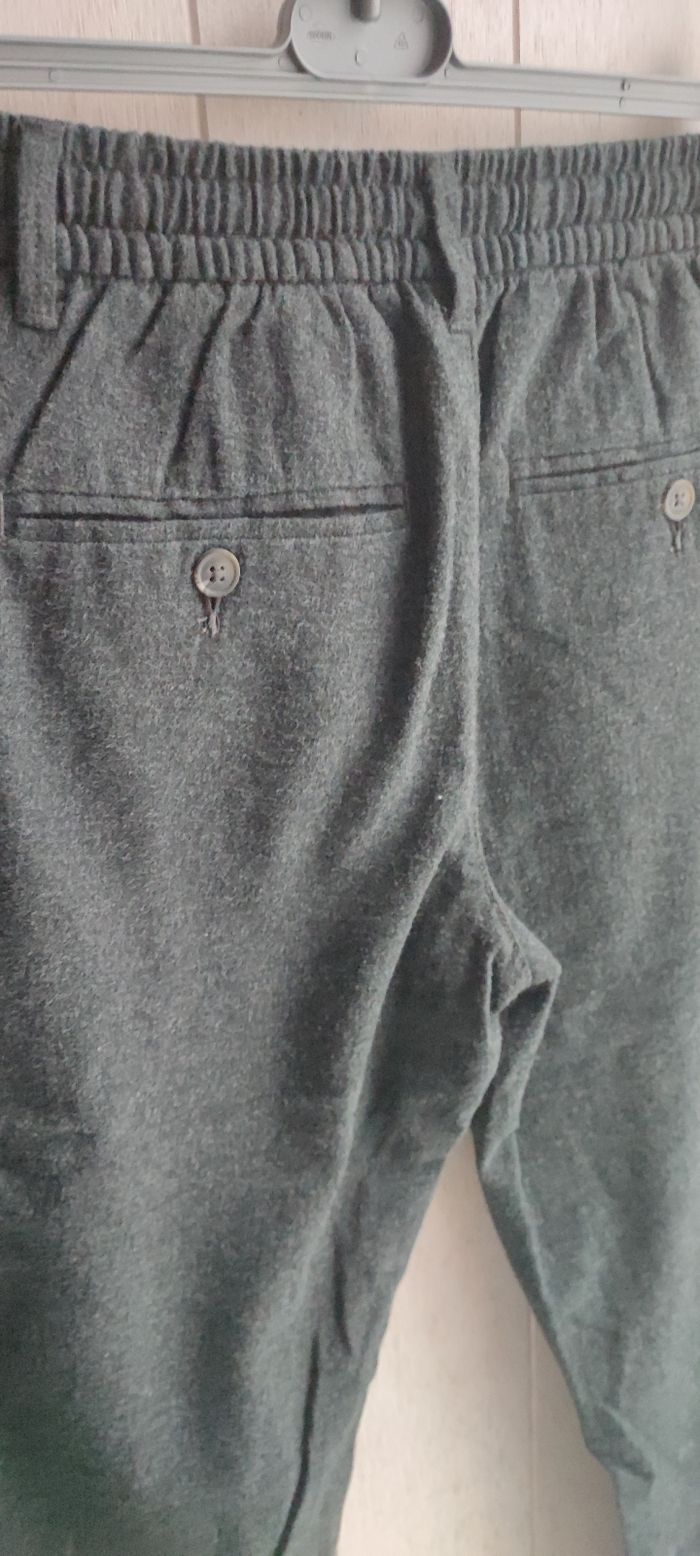 Pantalon Slim fit - photo numéro 7