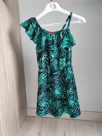 Robe été 