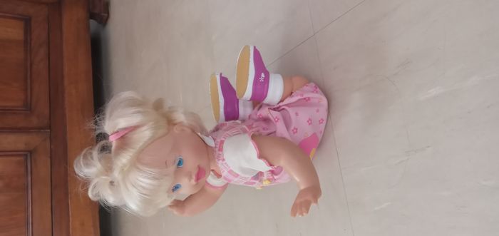 Poupée Corole - photo numéro 3