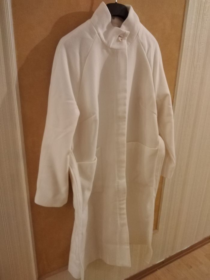 Manteau femme - photo numéro 3