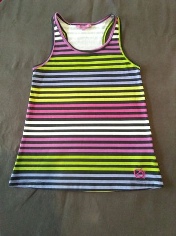 Débardeur Longboard