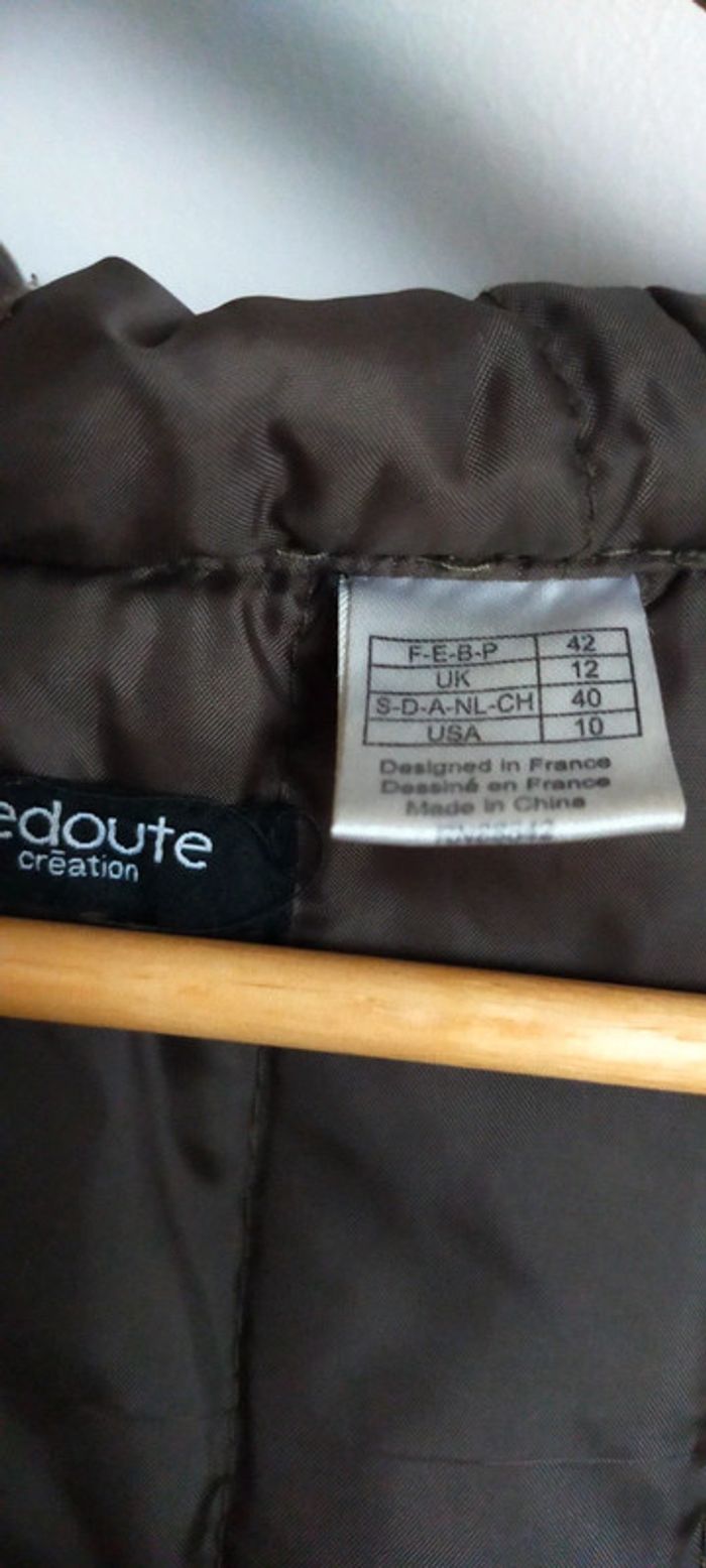 Manteau La redoute - photo numéro 6