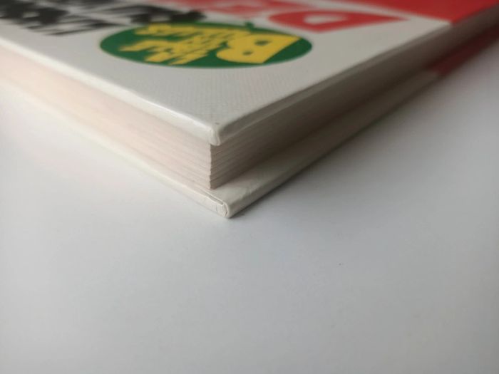 BD la bible en bulles L'homme qui vient d'en haut - photo numéro 5