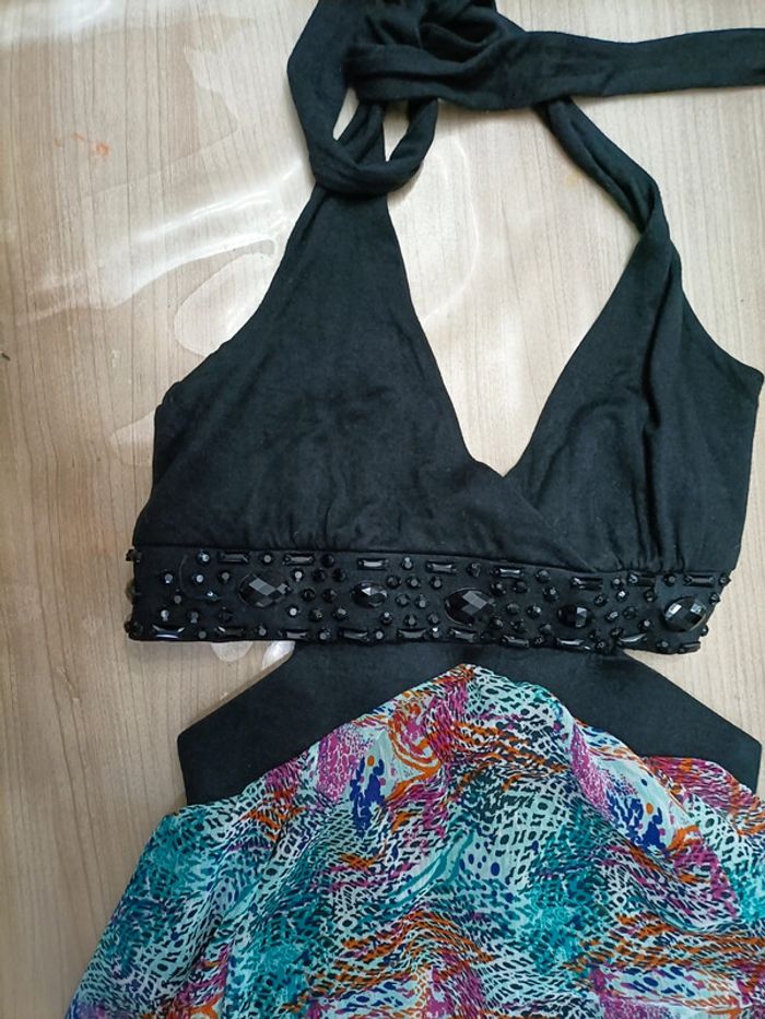 Robe originale - photo numéro 2