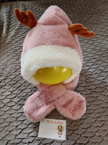 Cagoule personnalisée