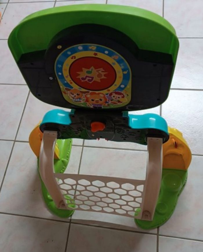 Multi sports VTech - photo numéro 2