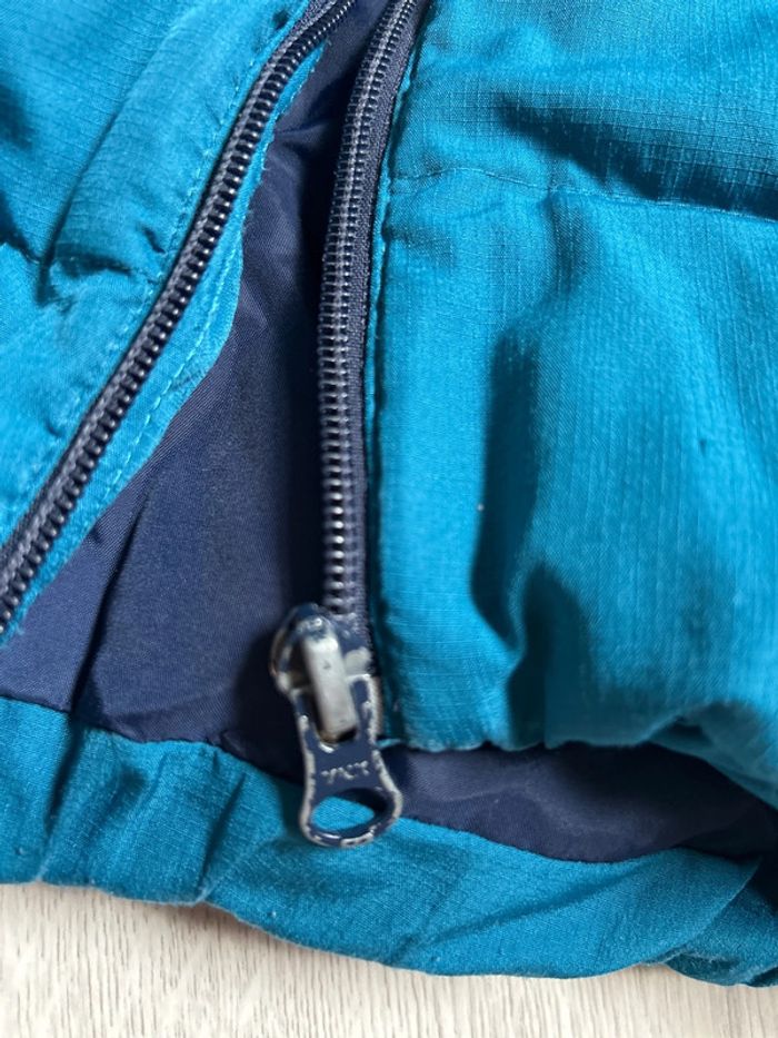 Manteau doudoune - photo numéro 7