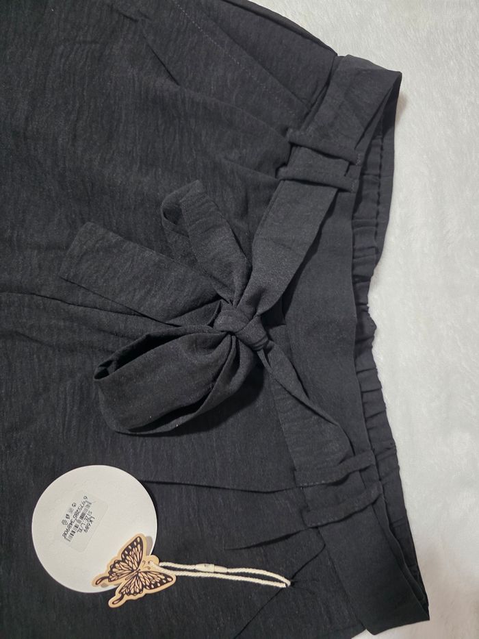Lot de 2 short été fluide - photo numéro 5