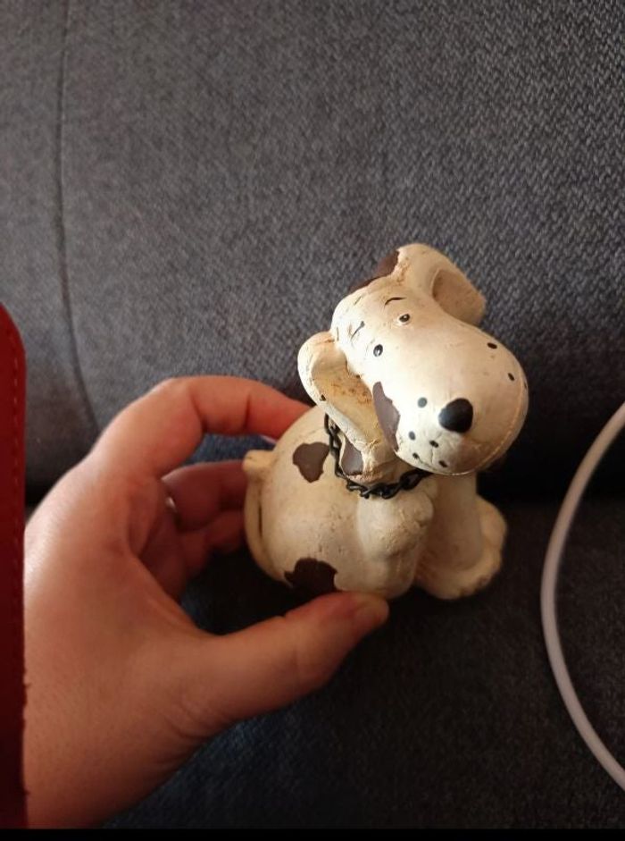 Bibelots chien