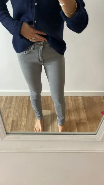 Slim sezane gros 24