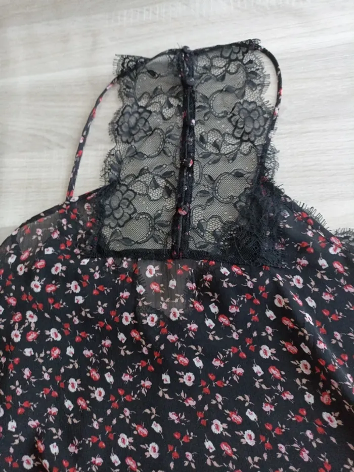 Haut Stradivarius L - photo numéro 4