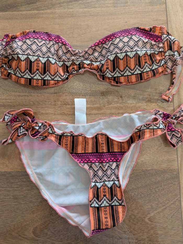 Maillot de bain Pieces