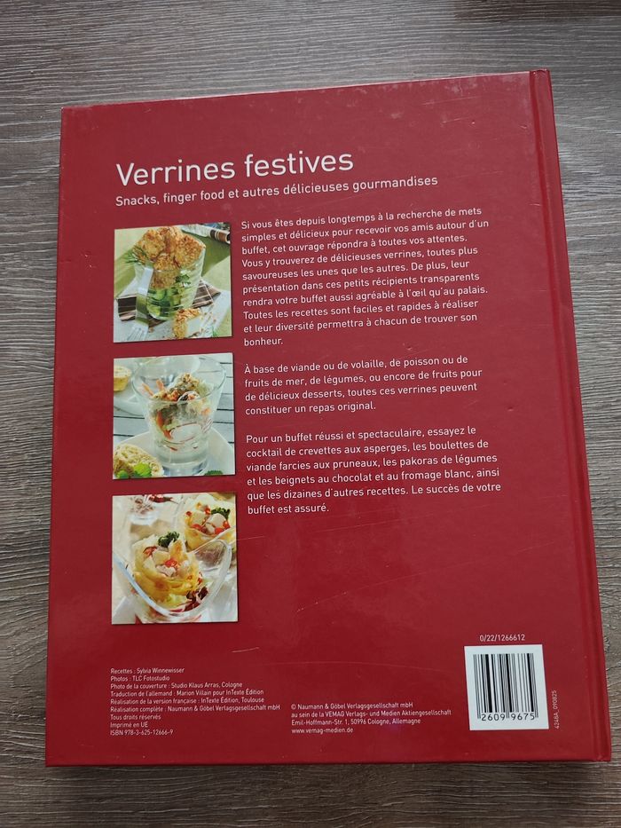 Livre - photo numéro 2