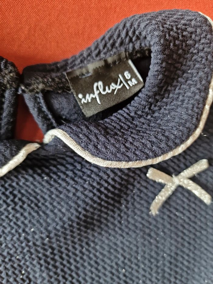 Robe soiree 6 mois - photo numéro 2